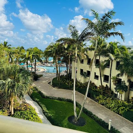 Miami Hollywood Condo For 4 People 001-21Vic Bagian luar foto