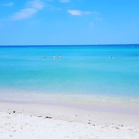 Miami Hollywood Condo For 4 People 001-21Vic Bagian luar foto